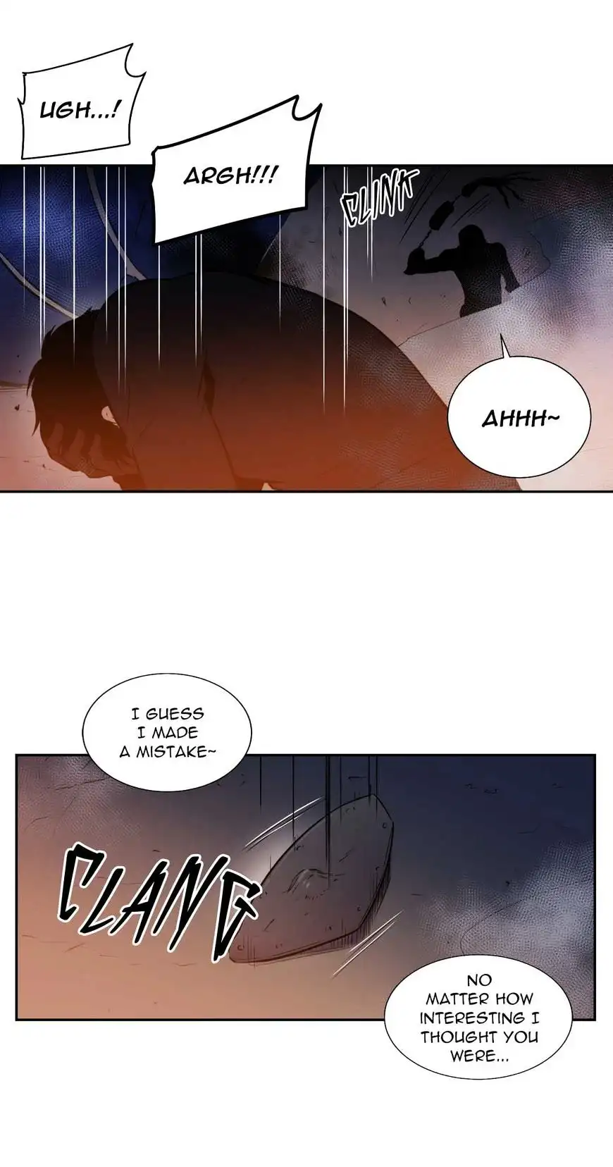 Blood Bank Chapter 58 Page 28