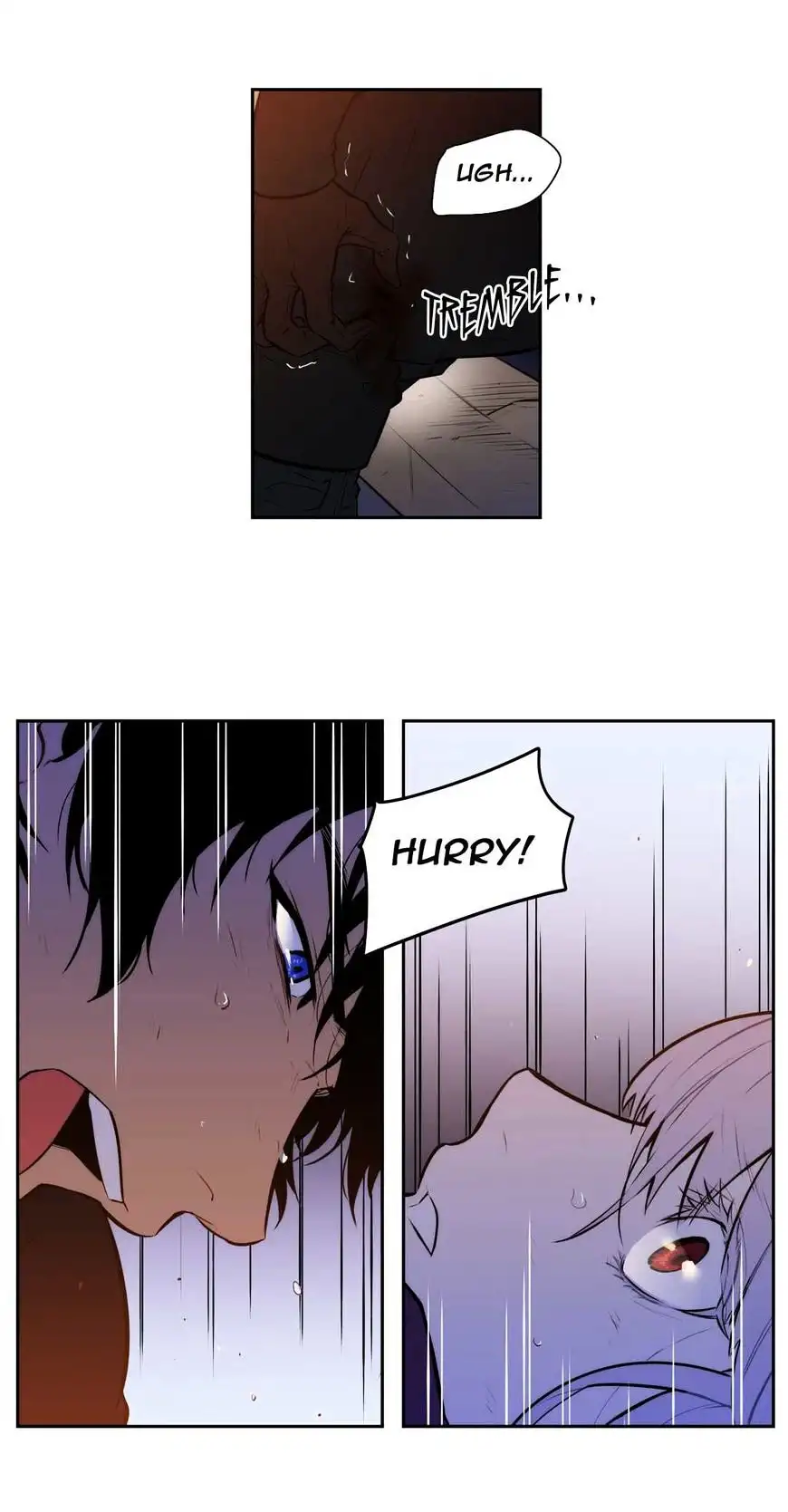 Blood Bank Chapter 58 Page 4