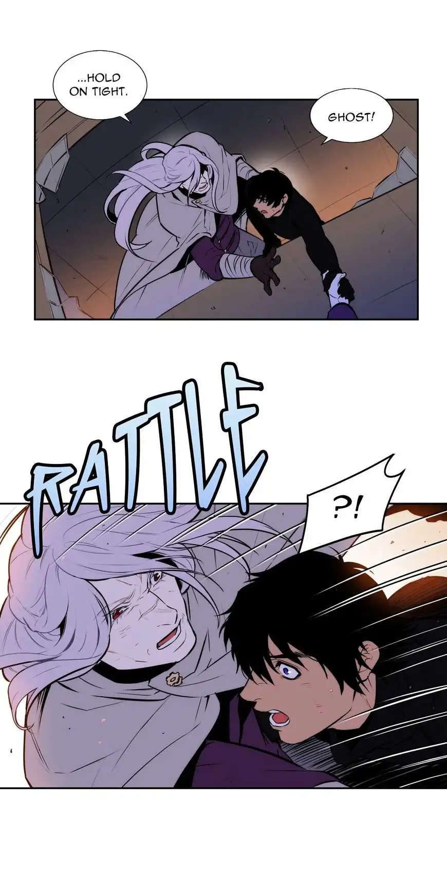 Blood Bank Chapter 58 Page 5
