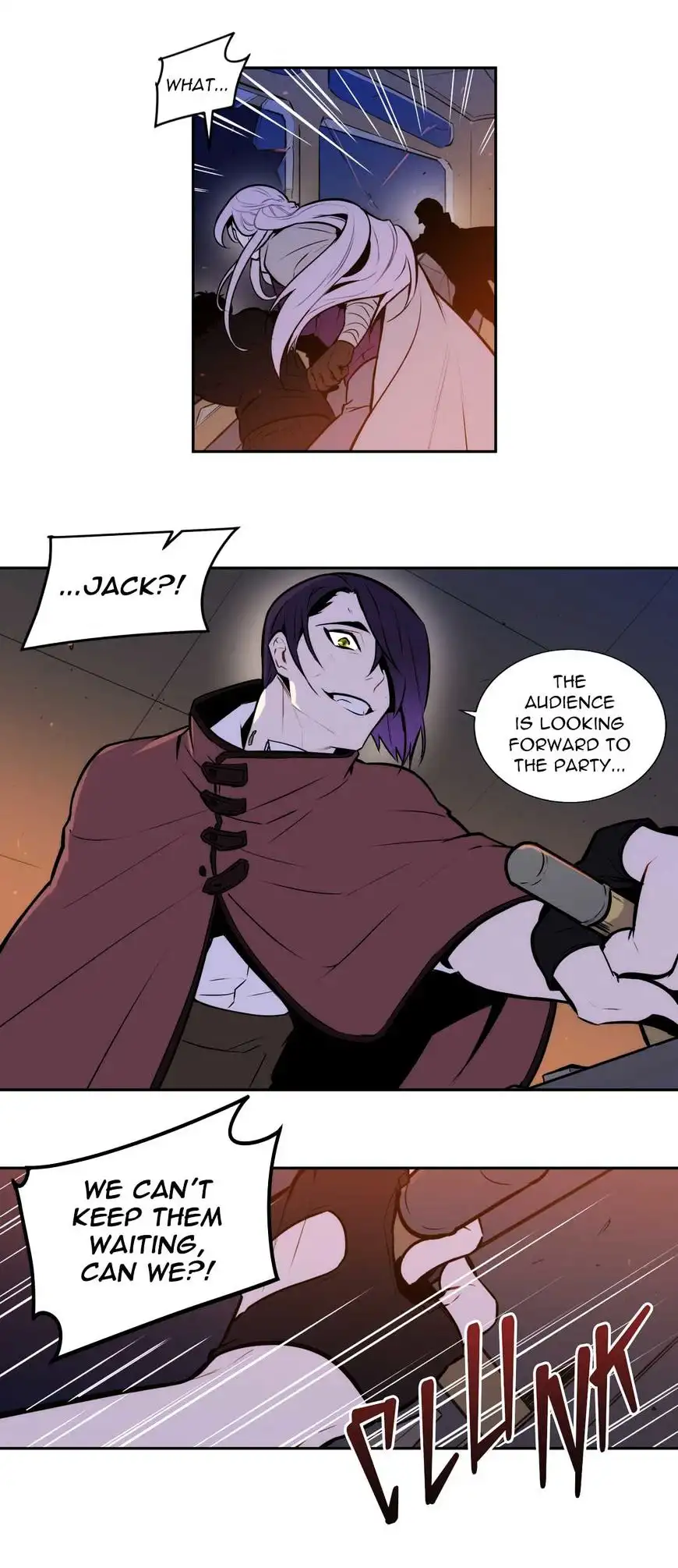 Blood Bank Chapter 58 Page 6