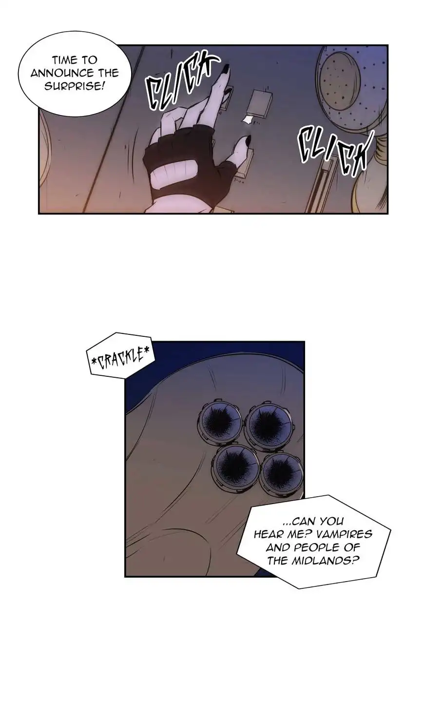 Blood Bank Chapter 58 Page 9