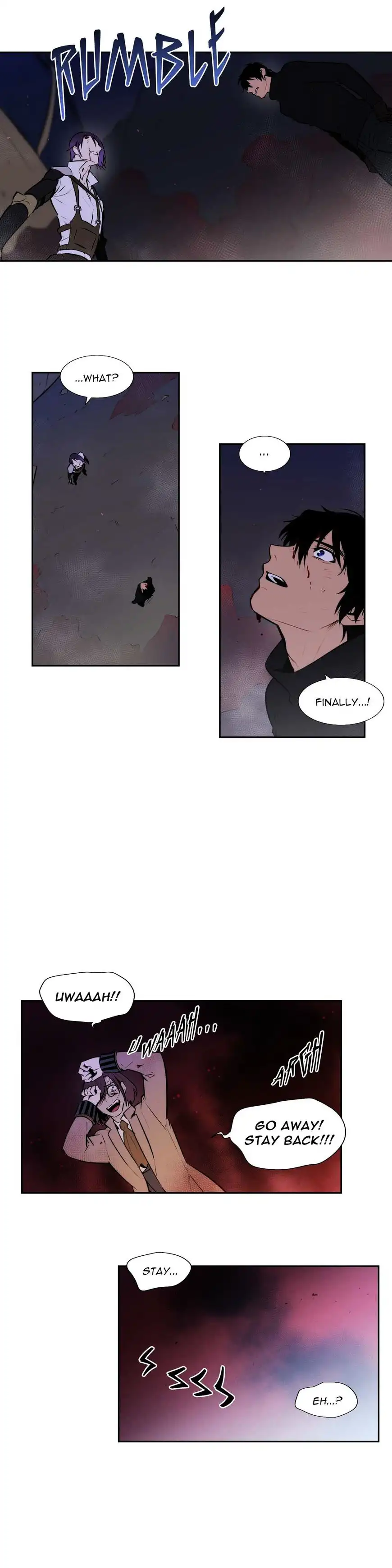 Blood Bank Chapter 59 Page 10