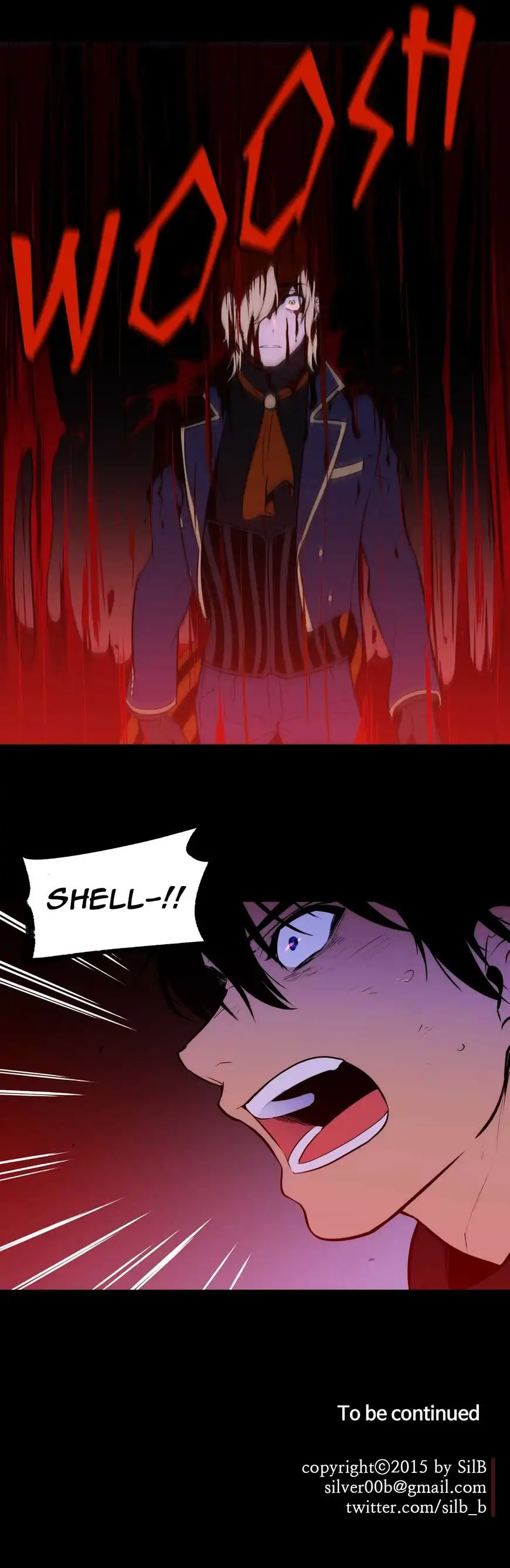 Blood Bank Chapter 59 Page 15