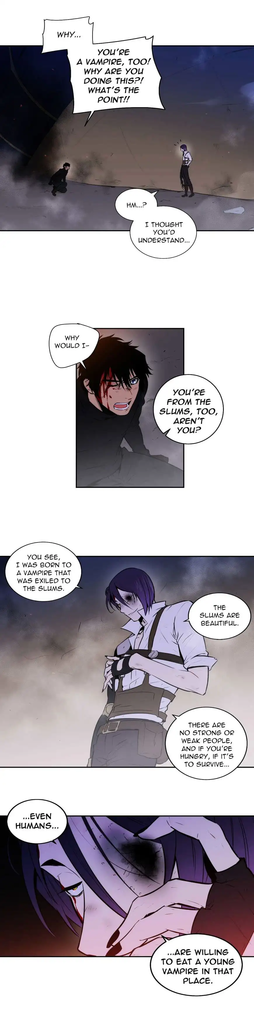 Blood Bank Chapter 59 Page 5