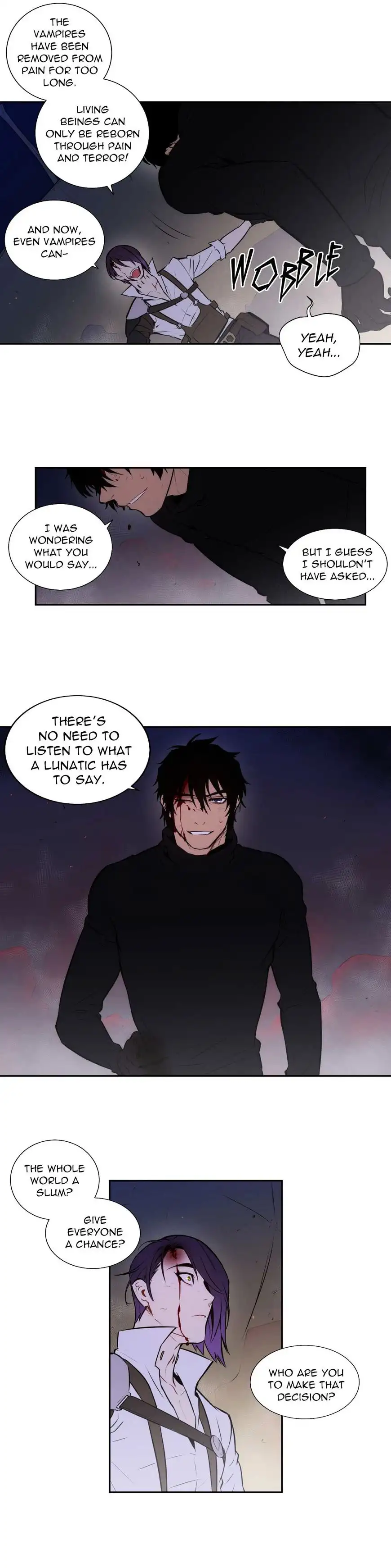 Blood Bank Chapter 59 Page 8