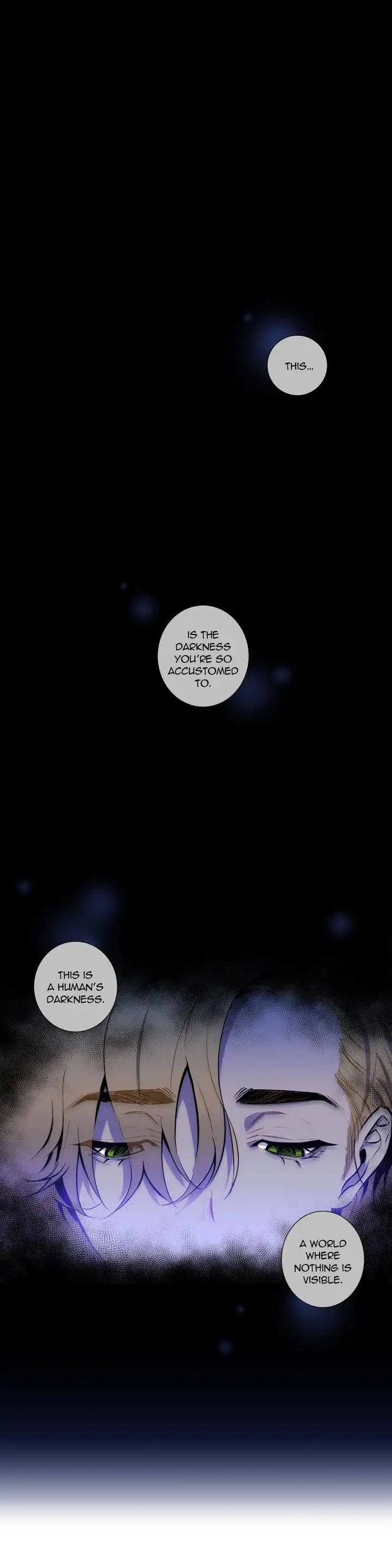 Blood Bank Chapter 6 Page 1