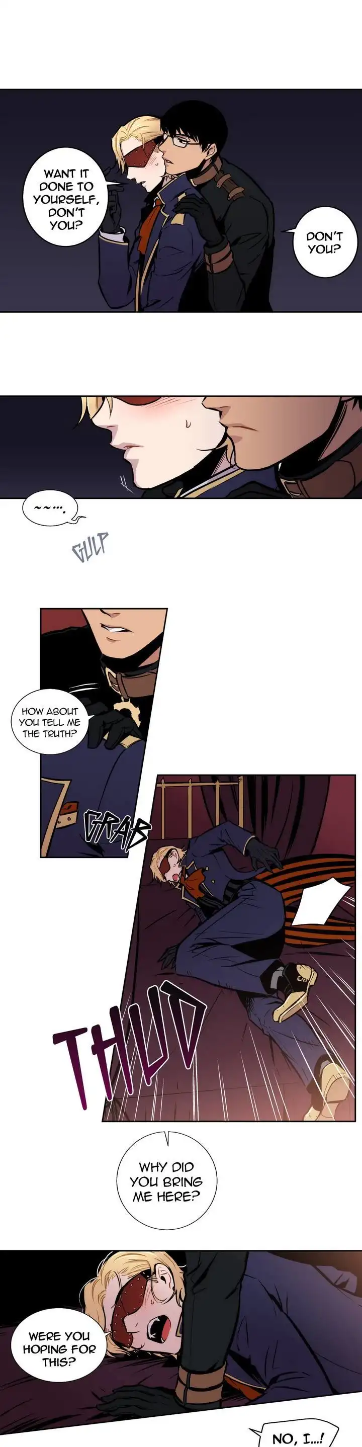 Blood Bank Chapter 6 Page 13