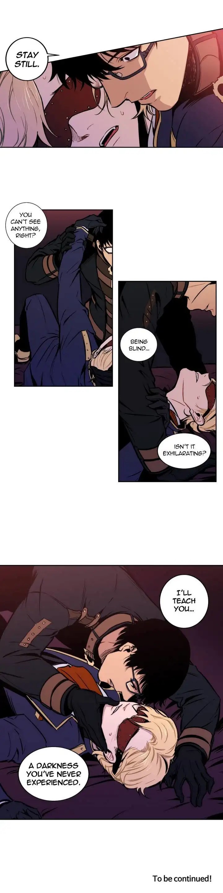 Blood Bank Chapter 6 Page 14