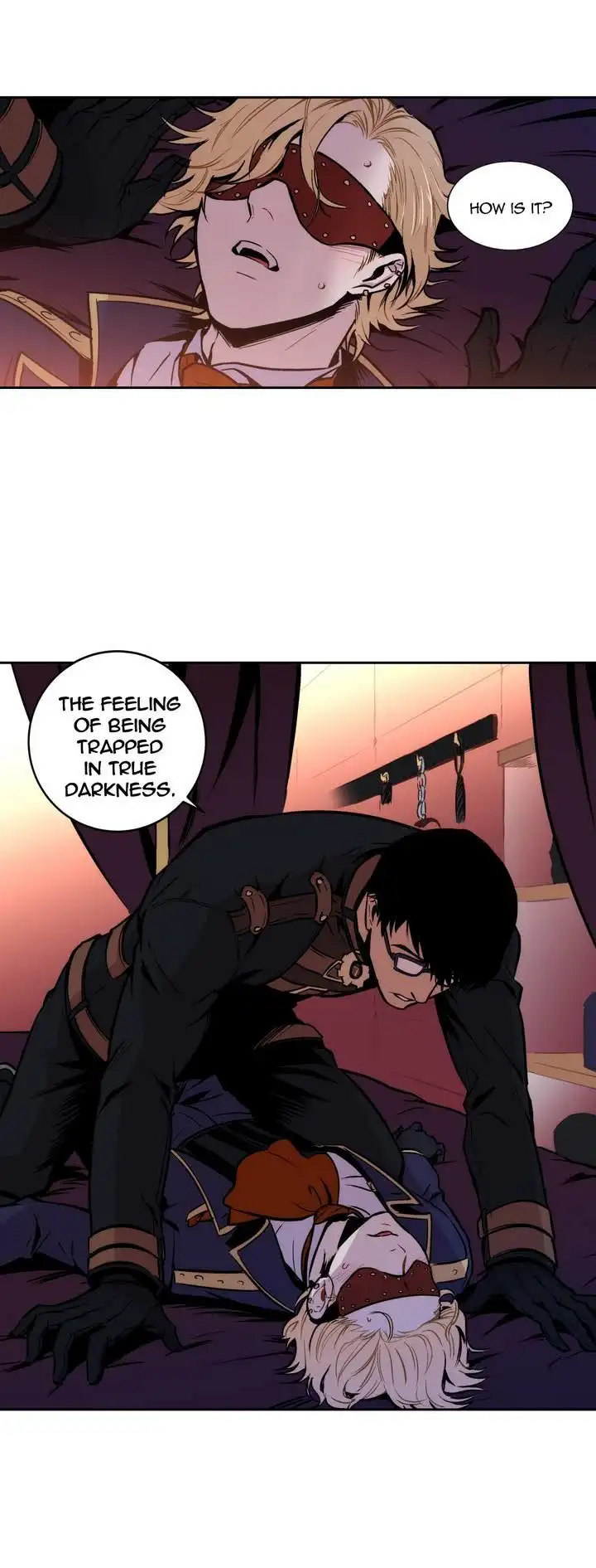 Blood Bank Chapter 6 Page 2