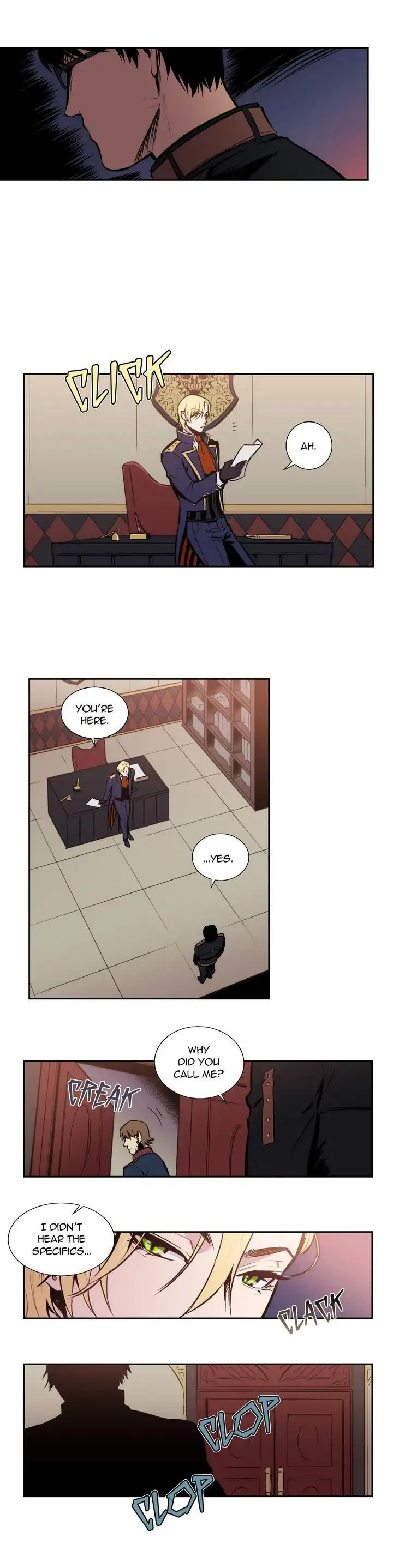 Blood Bank Chapter 6 Page 7