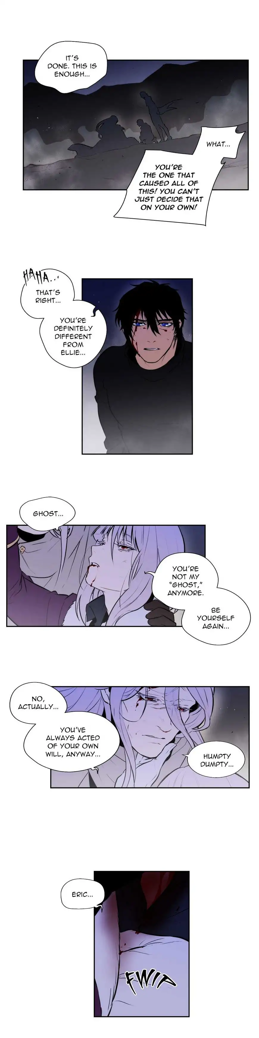 Blood Bank Chapter 60 Page 15
