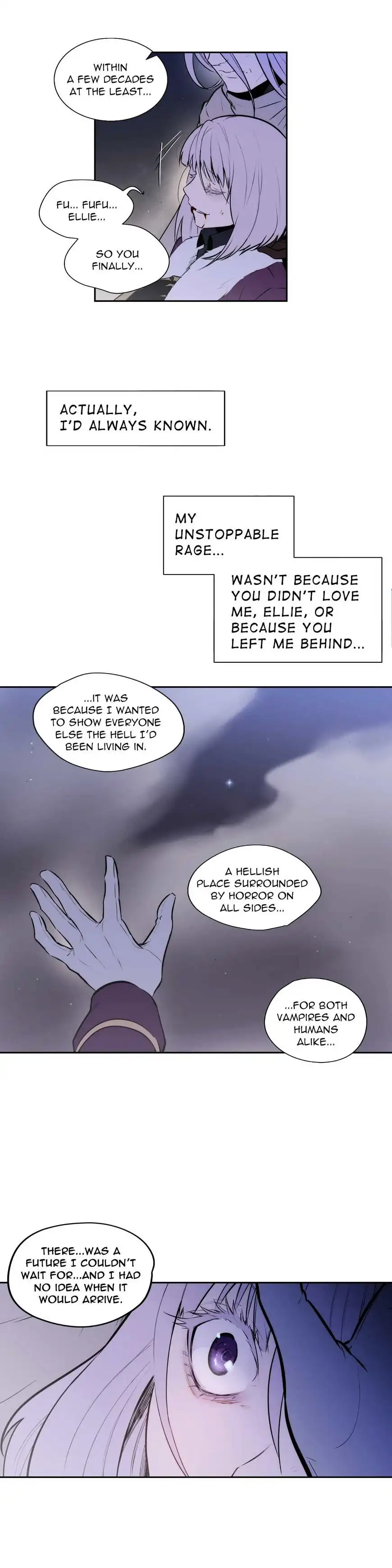 Blood Bank Chapter 60 Page 17