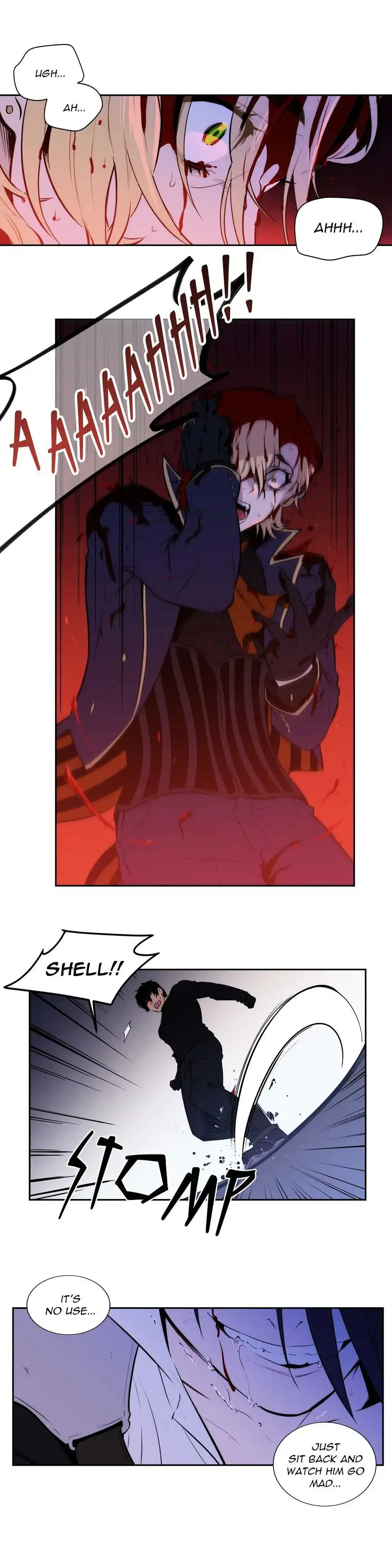 Blood Bank Chapter 60 Page 3