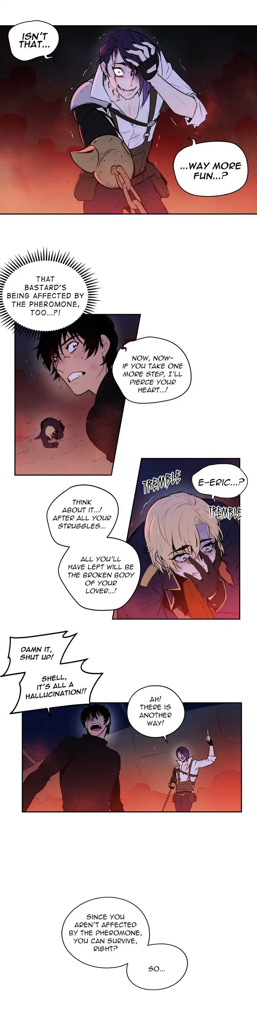 Blood Bank Chapter 60 Page 4