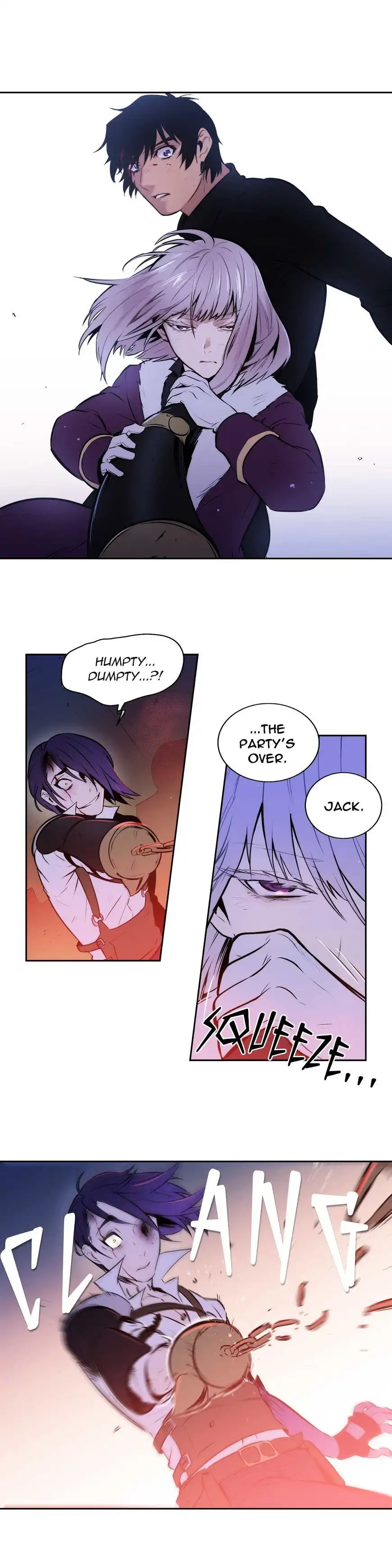 Blood Bank Chapter 60 Page 8