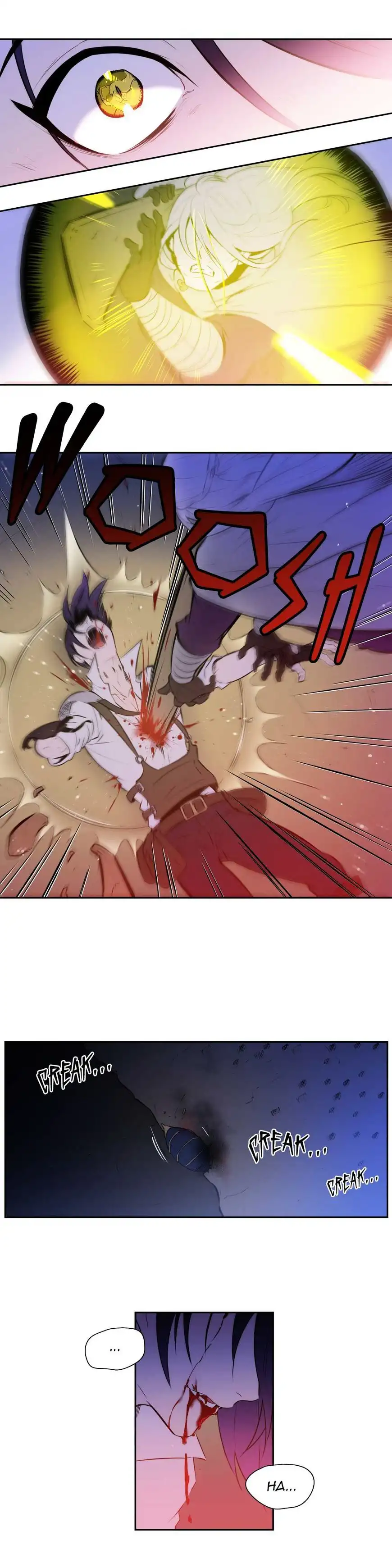 Blood Bank Chapter 60 Page 9