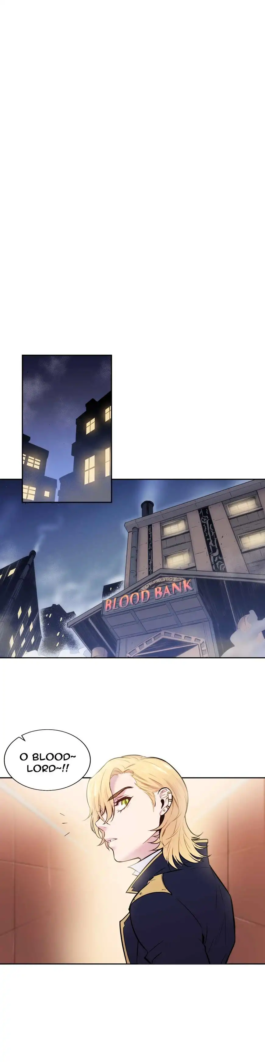 Blood Bank Chapter 61 Page 11