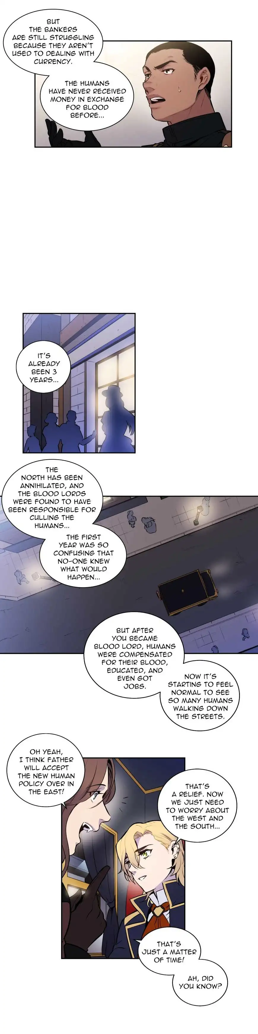 Blood Bank Chapter 61 Page 13