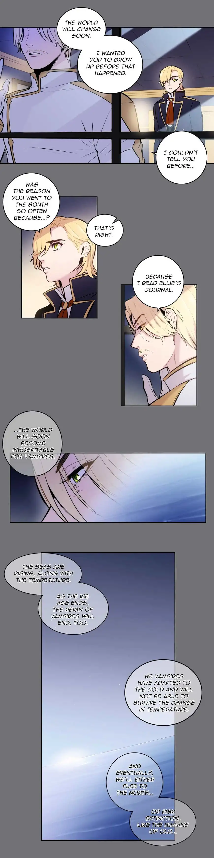 Blood Bank Chapter 61 Page 15