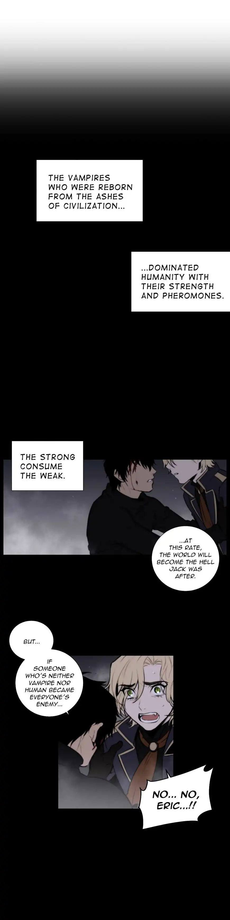 Blood Bank Chapter 61 Page 18