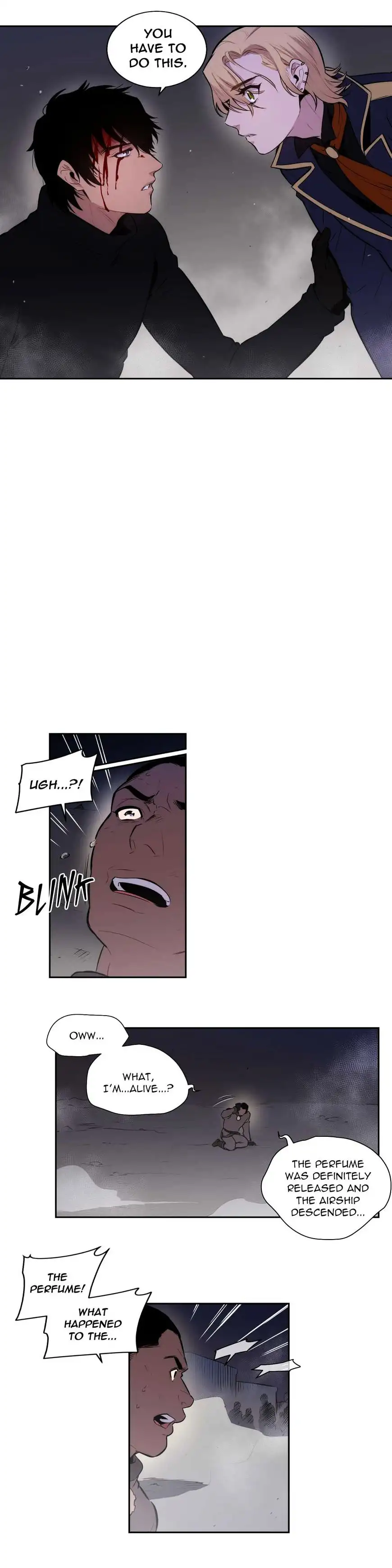 Blood Bank Chapter 61 Page 2