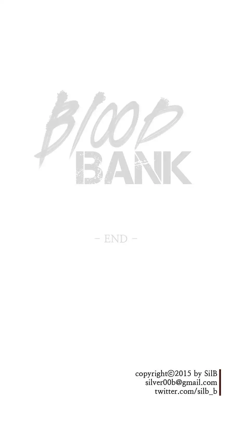 Blood Bank Chapter 61 Page 22