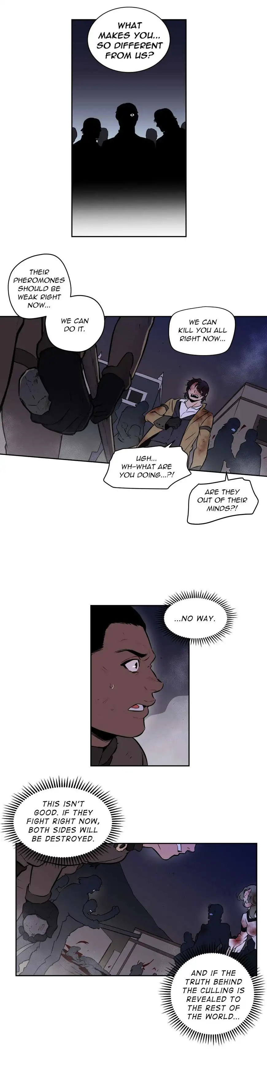 Blood Bank Chapter 61 Page 4