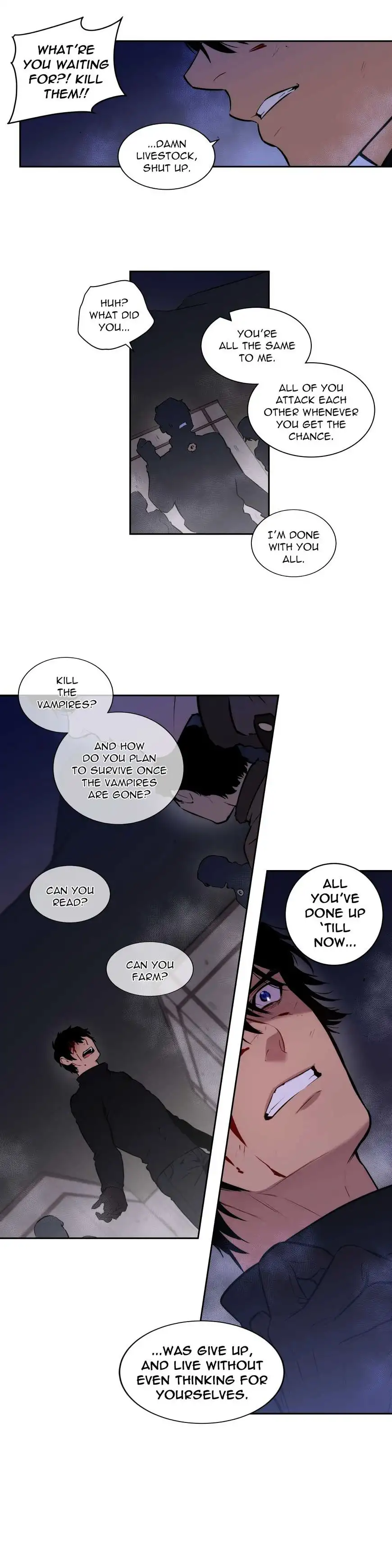 Blood Bank Chapter 61 Page 7