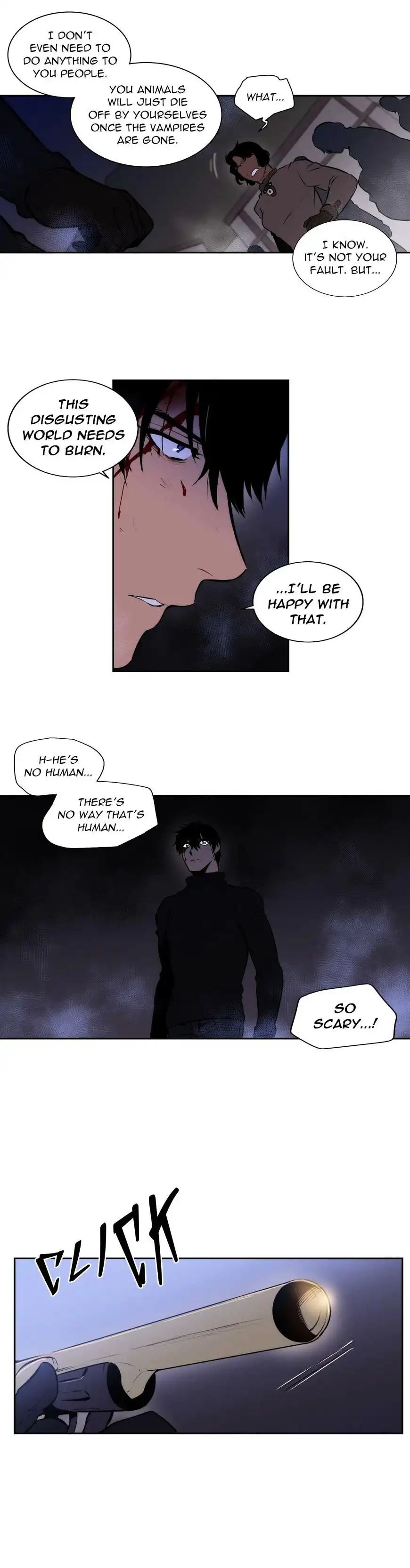 Blood Bank Chapter 61 Page 8