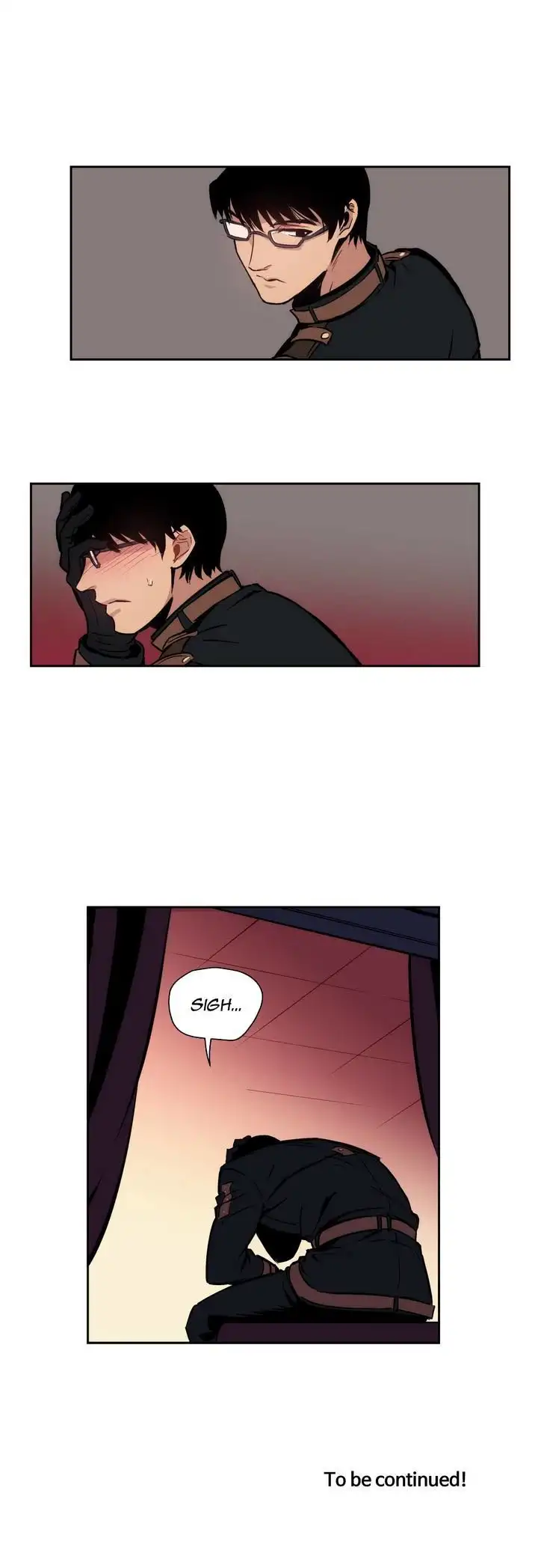 Blood Bank Chapter 7 Page 14
