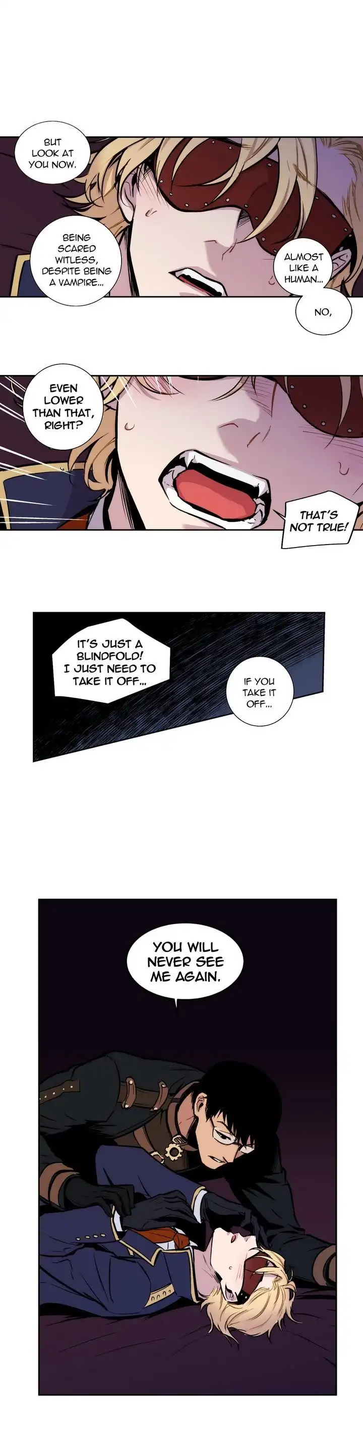 Blood Bank Chapter 7 Page 2