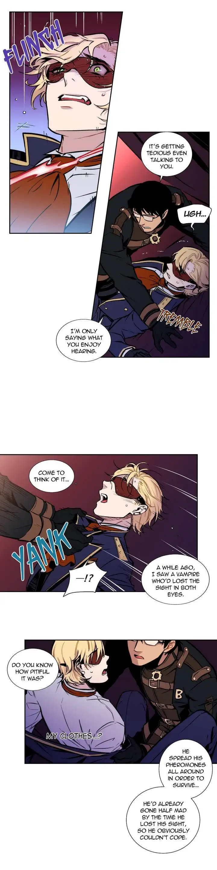 Blood Bank Chapter 7 Page 4