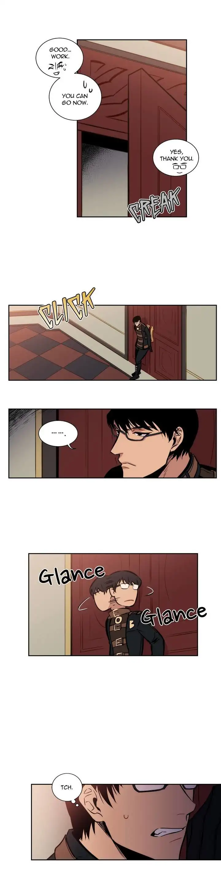 Blood Bank Chapter 8 Page 13