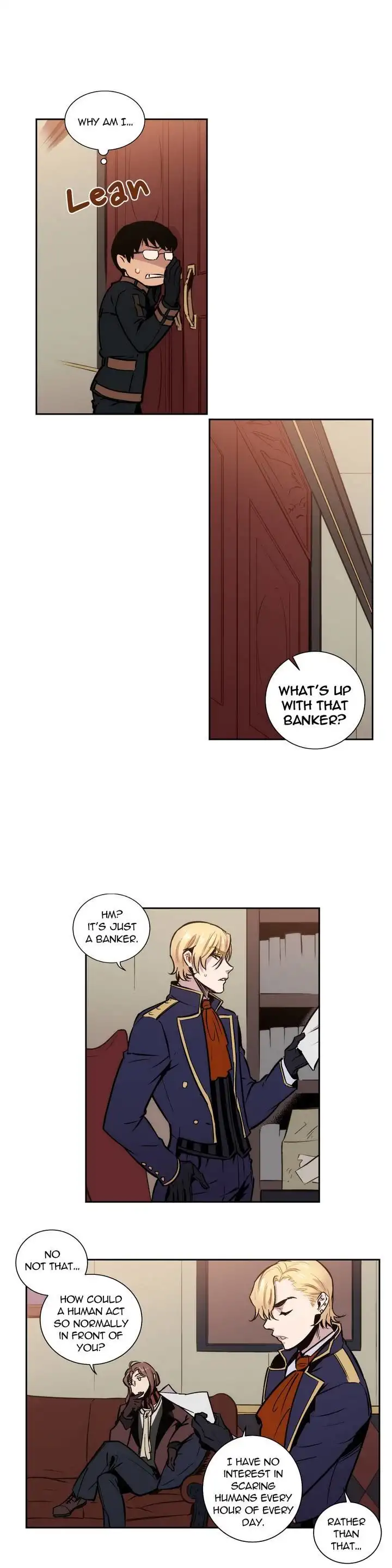 Blood Bank Chapter 8 Page 14