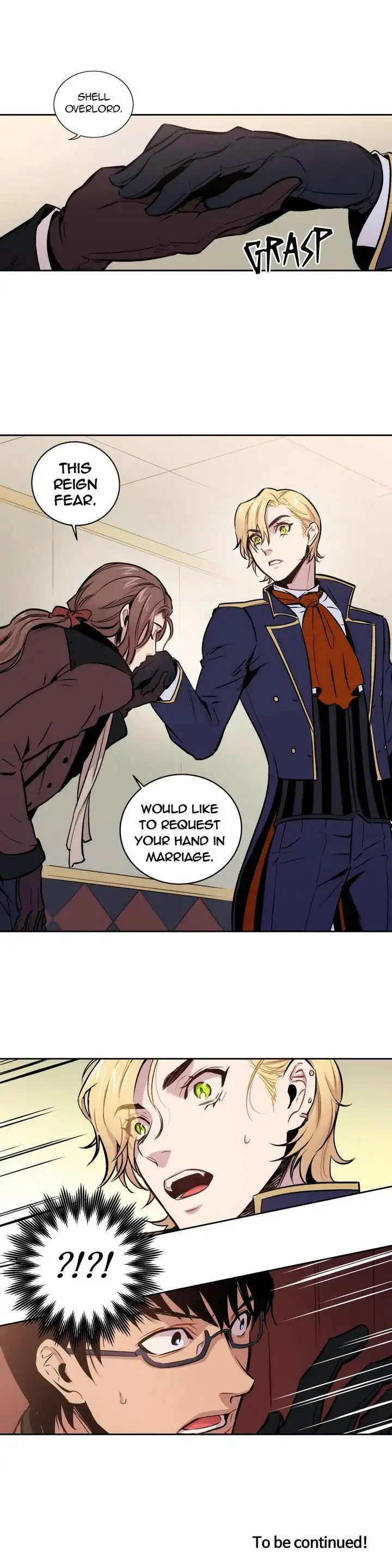 Blood Bank Chapter 8 Page 17