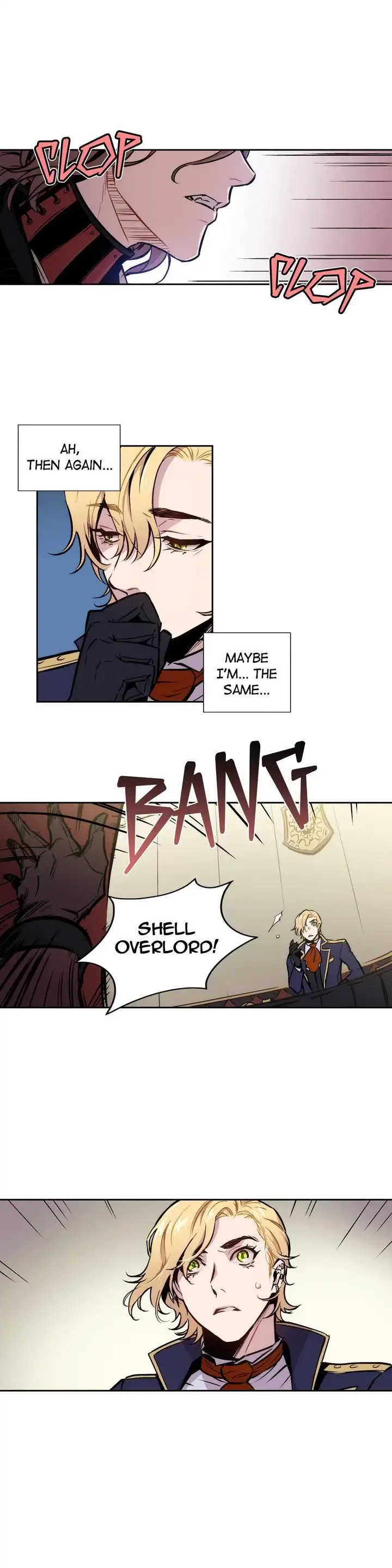 Blood Bank Chapter 8 Page 4