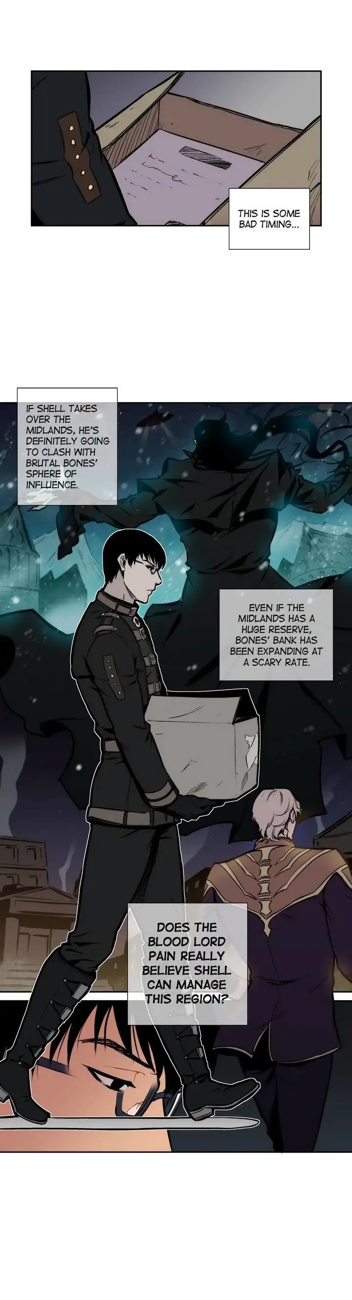 Blood Bank Chapter 8 Page 7