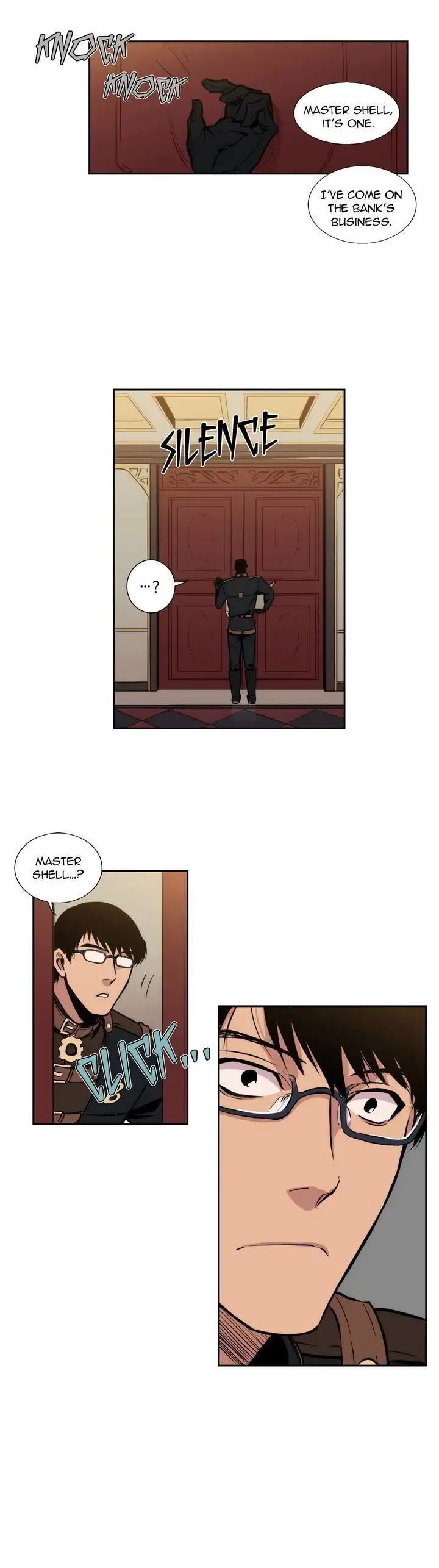 Blood Bank Chapter 8 Page 8