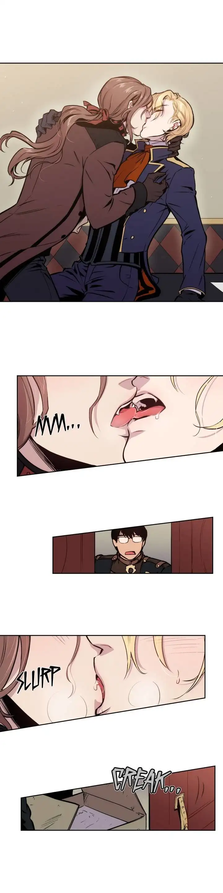 Blood Bank Chapter 8 Page 9