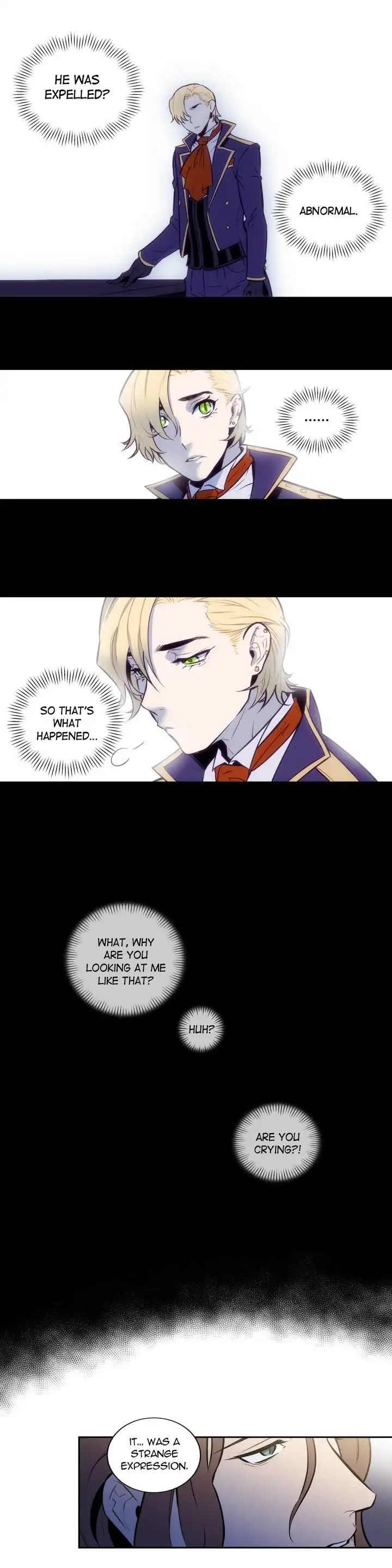 Blood Bank Chapter 9 Page 10