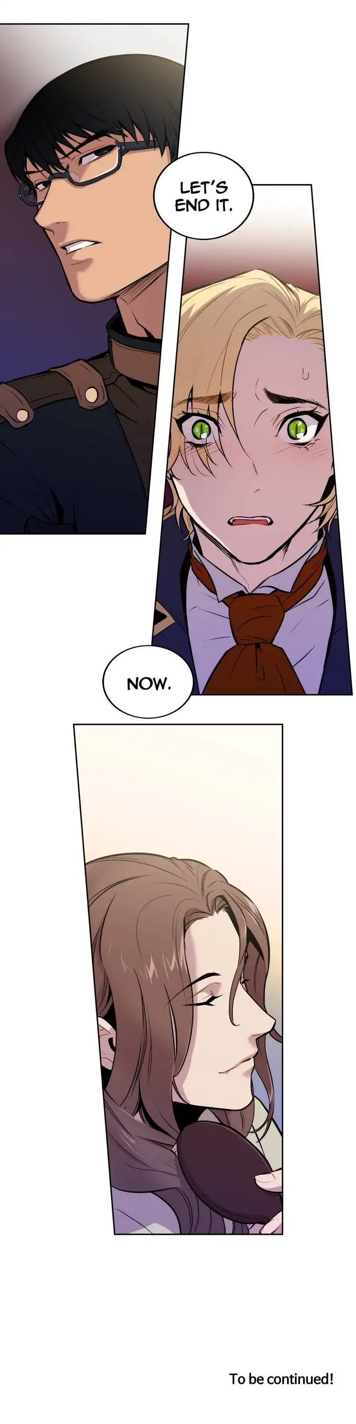 Blood Bank Chapter 9 Page 14