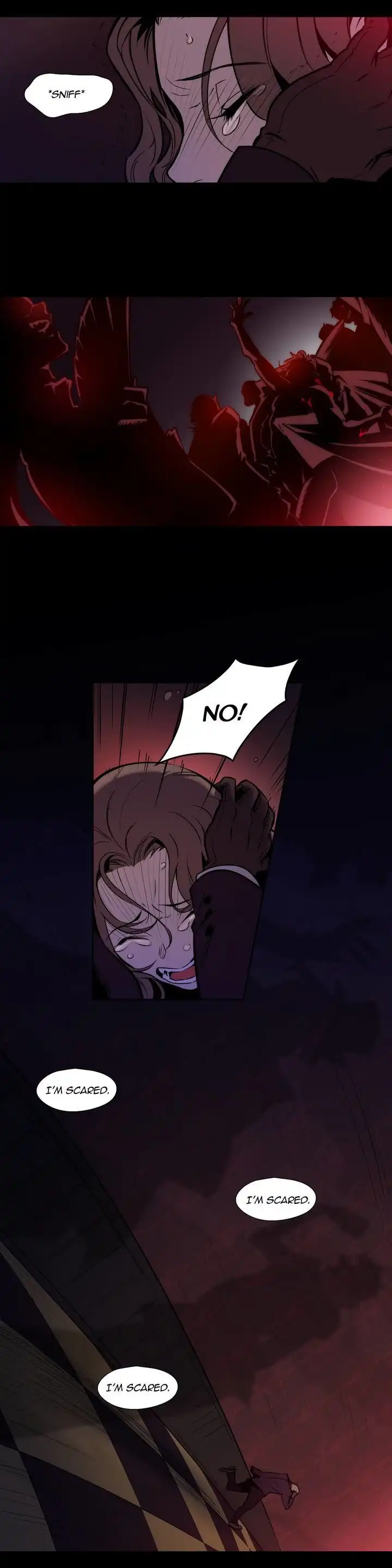Blood Bank Chapter 9 Page 2