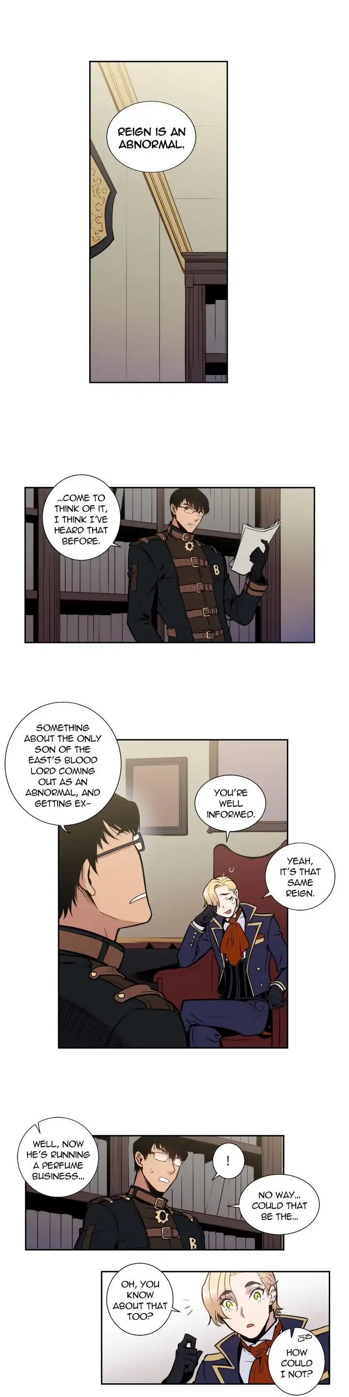 Blood Bank Chapter 9 Page 5