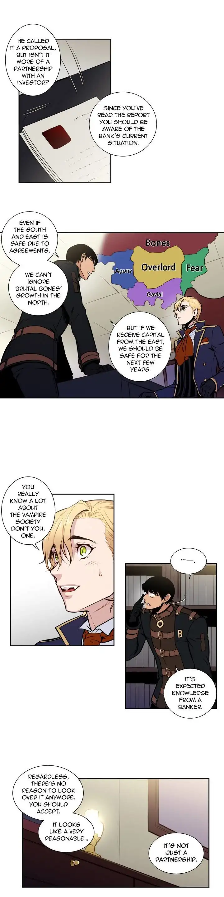Blood Bank Chapter 9 Page 7