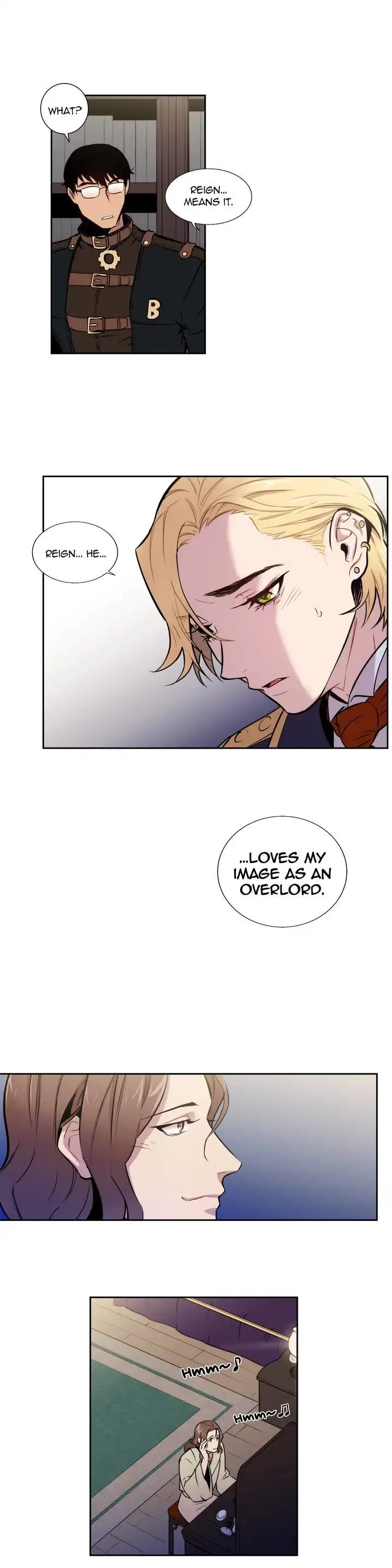 Blood Bank Chapter 9 Page 8