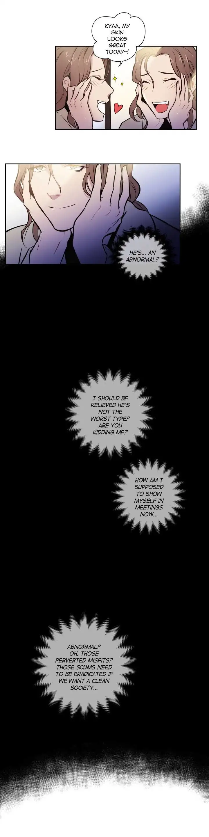 Blood Bank Chapter 9 Page 9