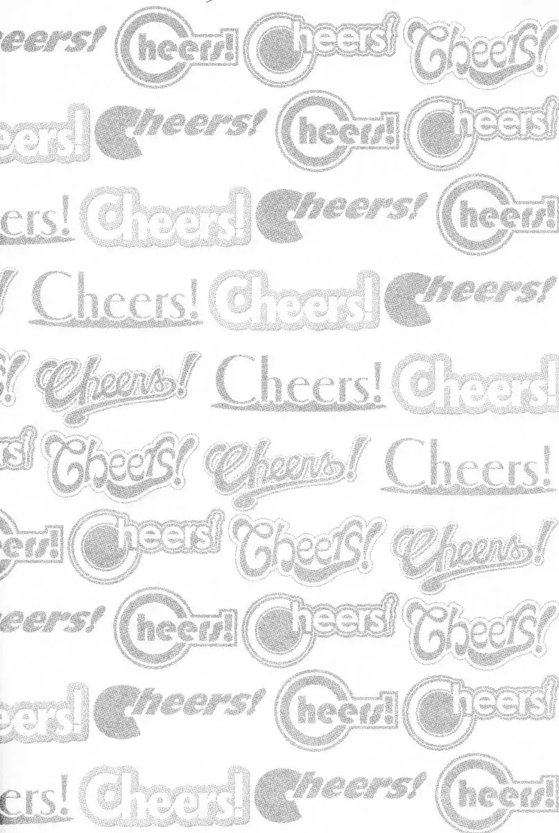Cheers! Chapter 101 Page 22