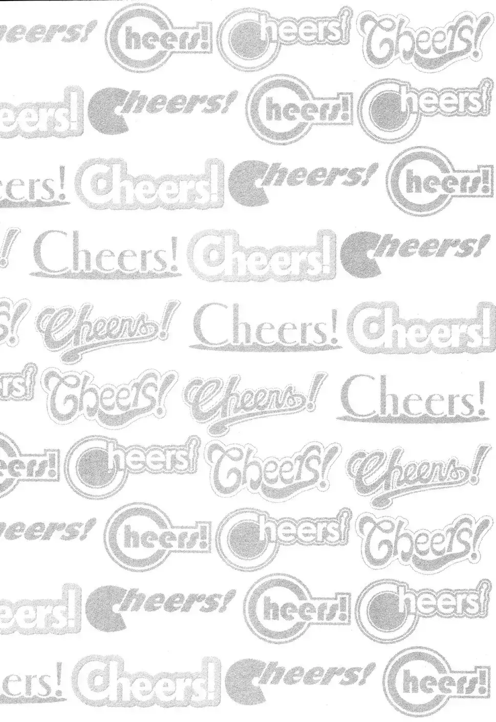 Cheers! Chapter 36 Page 28
