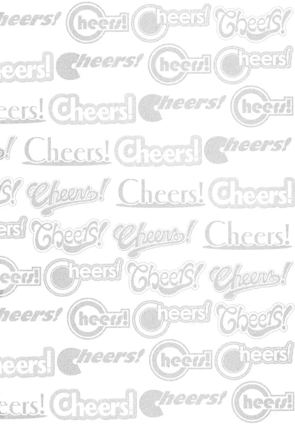 Cheers! Chapter 45 Page 23