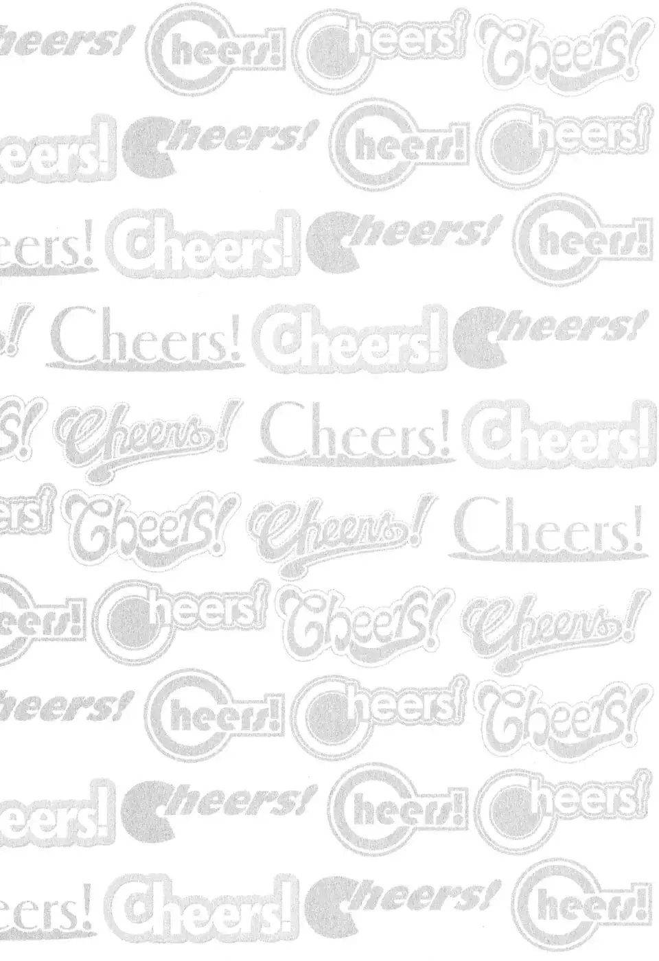 Cheers! Chapter 53 Page 28